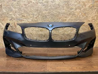 19593510,,,51648873909 Бампер передний BMW 2 F45/F46 Арт AL12782859041, вид 1