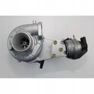  Турбина Volvo FMX Арт AL12784561201_12, вид 1