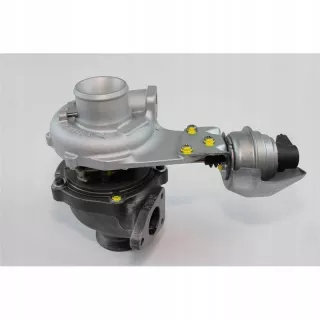  Турбина Volvo FMX Арт AL12784561201_12, вид 2