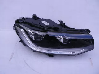 2GM941036B Фара передняя (комплект) Volkswagen T-Cross Арт AL12786079942, вид 2