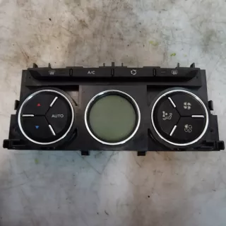  Блок управления печки/климат-контроля Citroen C3 3 Арт AL12786423696