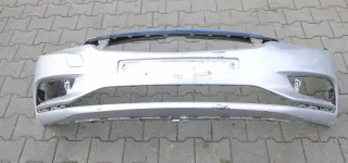 39052730 Бампер передний Opel Astra K Арт AL12786500331, вид 1