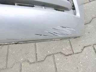 39052730 Бампер передний Opel Astra K Арт AL12786500331, вид 3