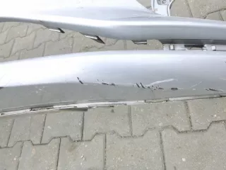 39052730 Бампер передний Opel Astra K Арт AL12786500331, вид 4