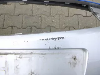 39052730 Бампер передний Opel Astra K Арт AL12786500331, вид 6