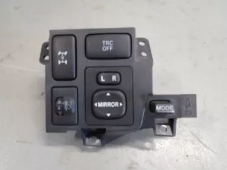  Блок кнопок Hyundai Solaris 1 Арт AL12787119683, вид 1