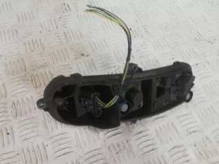  Фонарь задний правый Ford KA 2 Арт AL12787281498, вид 2