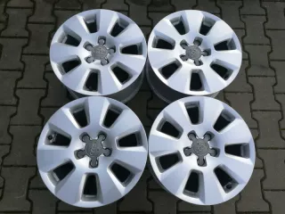  Диск литой Audi A6 C7 (S6,RS6) Арт AL12787437256, вид 1