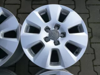  Диск литой Audi A6 C7 (S6,RS6) Арт AL12787437256, вид 4