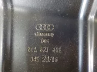 81A821469 Крыло переднее левое Audi Q2 Арт AL12787542454, вид 8