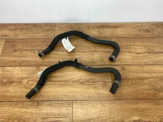 LX61-7G071-AZA Патрубок радиатора Ford Kuga 3 Арт AL12788153739, вид 1