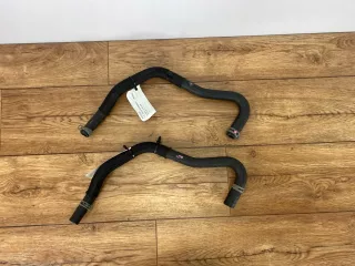 LX61-7G071-AZA Патрубок радиатора Ford Kuga 3 Арт AL12788153739, вид 2