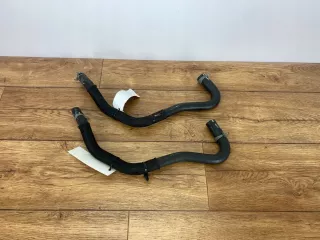 LX61-7G071-AZA Патрубок радиатора Ford Kuga 3 Арт AL12788153739, вид 3