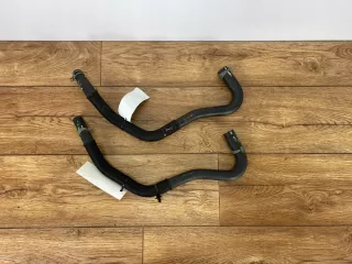 LX61-7G071-AZA Патрубок радиатора Ford Kuga 3 Арт AL12788153739, вид 4
