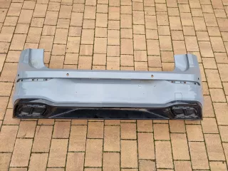 5H6807421D Бампер задний Volkswagen Golf 8 Арт AL12788265257, вид 1