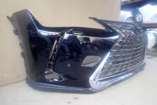  Бампер передний Lexus UX Арт AL12788566842, вид 2
