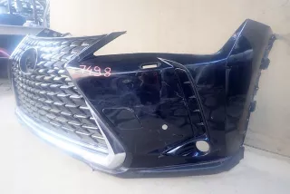  Бампер передний Lexus UX Арт AL12788566842, вид 3
