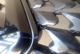  Бампер передний Lexus UX Арт AL12788566842, вид 4