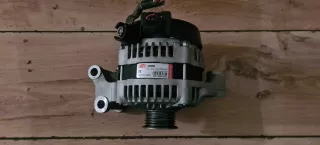 A6088 Генератор Volvo C30 Арт AL12788963251, вид 1
