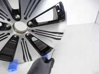  Диск литой Mercedes EQA Арт AL12789607776, вид 3