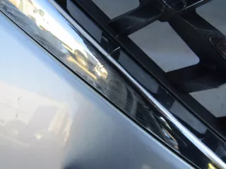 5FJ807221D Бампер передний Seat Tarraco Арт AL12790638300, вид 4