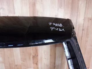 9811550177 Крышка багажника (дверь 3-5) Nissan Juke 1 Арт AL12792300265_2, вид 2