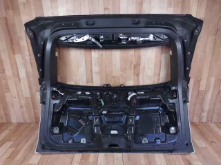 9811550177 Крышка багажника (дверь 3-5) Nissan Juke 1 Арт AL12792300265_2, вид 7