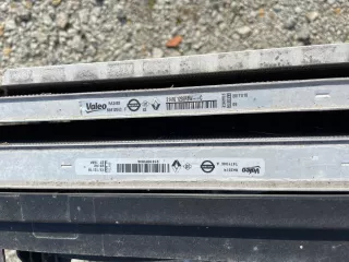 214101292REW Кассета радиаторов Nissan NP 300 Арт AL12792500037_2, вид 6