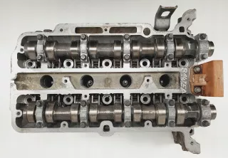  Клапанная крышка Opel Adam Арт AL12792630250_2, вид 1