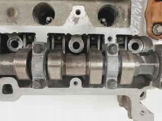  Клапанная крышка Opel Adam Арт AL12792630250_2, вид 4