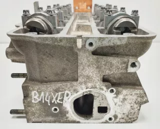  Клапанная крышка Opel Adam Арт AL12792630250_2, вид 8