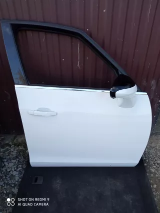 Крышка багажника (дверь 3-5) Opel Zafira C Арт AL12792851283, вид 1