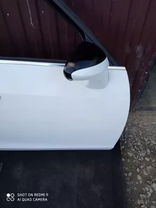  Крышка багажника (дверь 3-5) Opel Zafira C Арт AL12792851283, вид 4