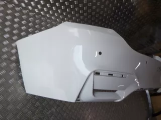  Бампер задний BMW M4 F82/F83 Арт AL12793040857, вид 2