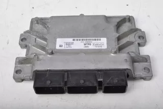 CV11-12A650-KA Блок управления двигателем Ford B-Max Арт AL12795390685, вид 1