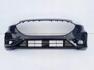LV4B-17F003-S,LV4B17F003S Бампер передний Ford Kuga 3 Арт AL12795436770, вид 1