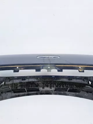 LV4B-17F003-S,LV4B17F003S Бампер передний Ford Kuga 3 Арт AL12795436770, вид 14