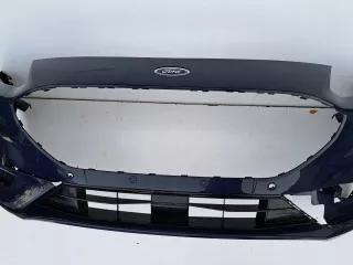 LV4B-17F003-S,LV4B17F003S Бампер передний Ford Kuga 3 Арт AL12795436770, вид 7