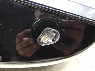 A3159444 Зеркало правое Mercedes E W212 Арт AL12795477902, вид 11