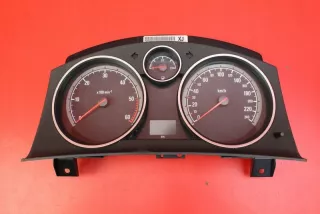 55565449 Иммобилайзер Opel Astra H Арт AL12796020913, вид 2