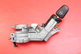 55565449 Иммобилайзер Opel Astra H Арт AL12796020913, вид 4