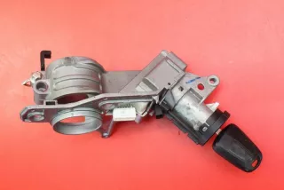 55565449 Иммобилайзер Opel Astra H Арт AL12796020913, вид 5