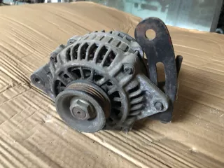 AB170035,70A Генератор Kia Sportage 1 Арт AL12796190767, вид 3