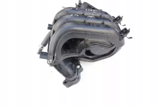 G3LA,KOLEKTOR Коллектор впускной Hyundai i10 2 Арт AL12796593530, вид 3