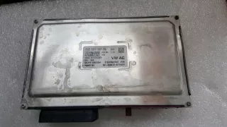 4KE907107AL Блок комфорта Audi E-Tron Арт AL12796780162_3, вид 5