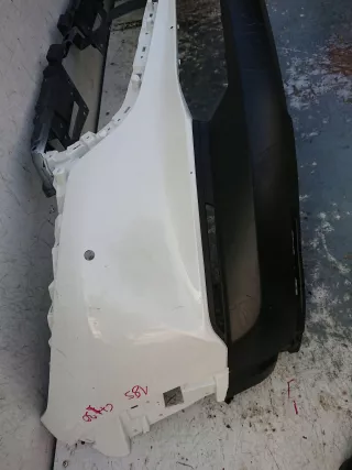  Бампер передний Mazda CX30 Арт AL12797104099, вид 3