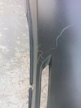  Бампер передний Mazda CX30 Арт AL12797104099, вид 7