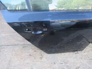  Дверь задняя правая Opel Astra H Арт AL12797171731, вид 2