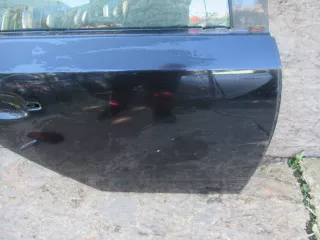  Дверь задняя правая Opel Astra H Арт AL12797171731, вид 3