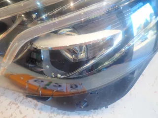 A2139063904 Фара передняя (комплект) Mercedes E W213 Арт AL12797223732, вид 3